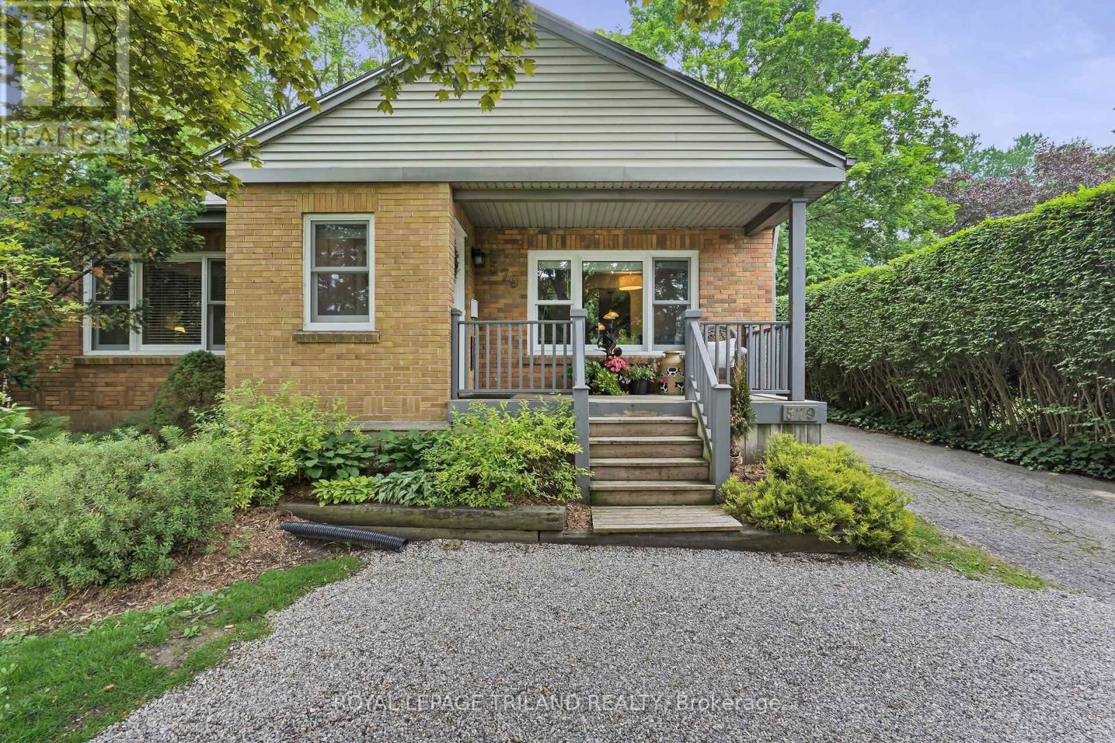 579 REGENT STREET Image 1