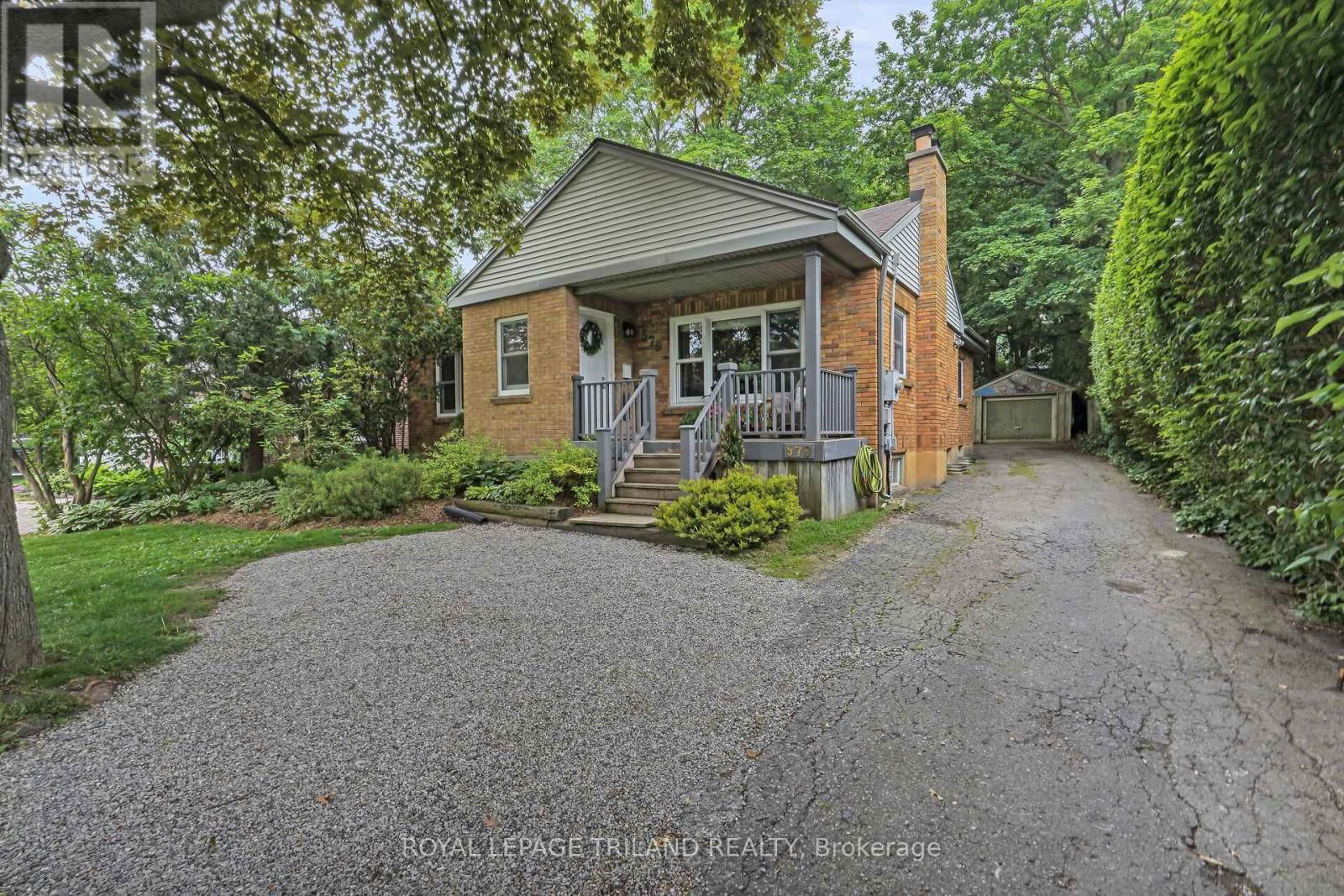 579 REGENT STREET Image 3