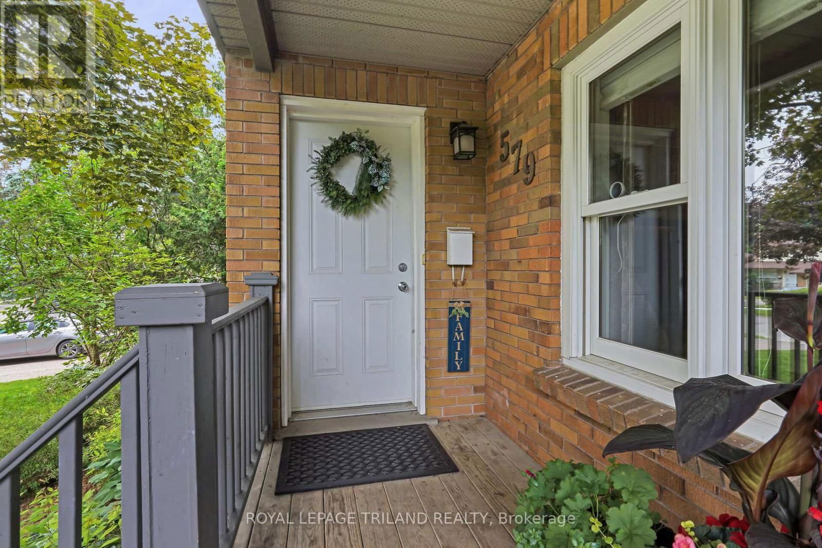 579 REGENT STREET Image 5