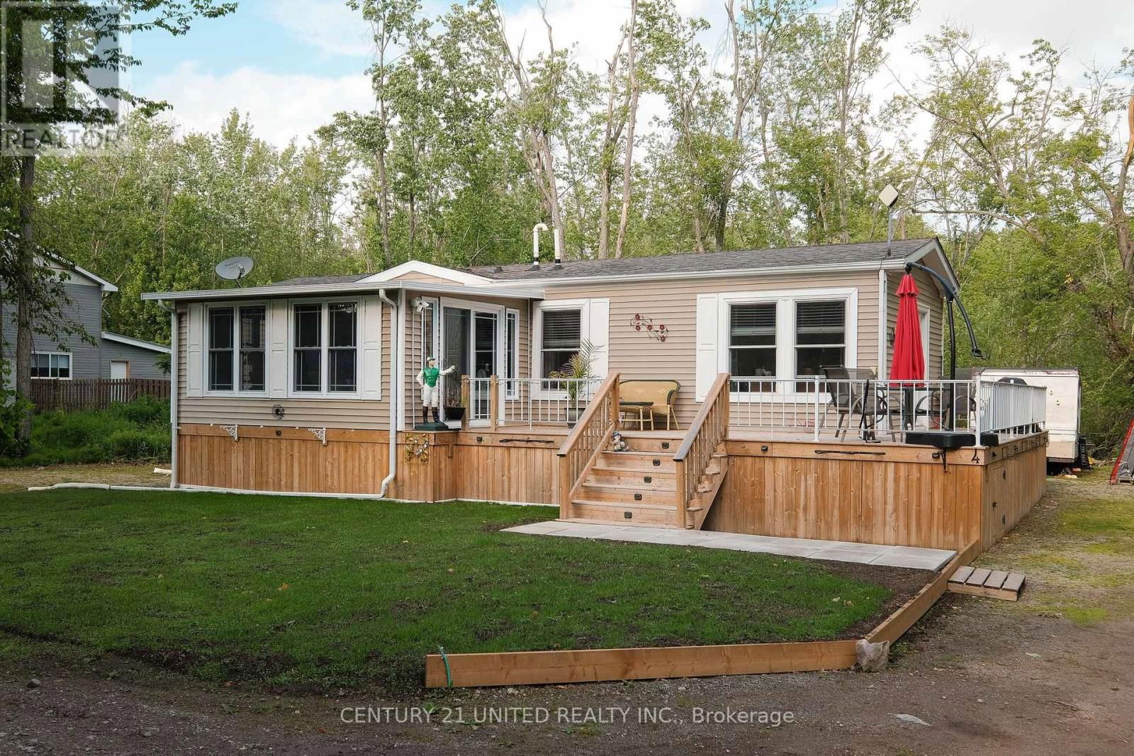 Primary Property View