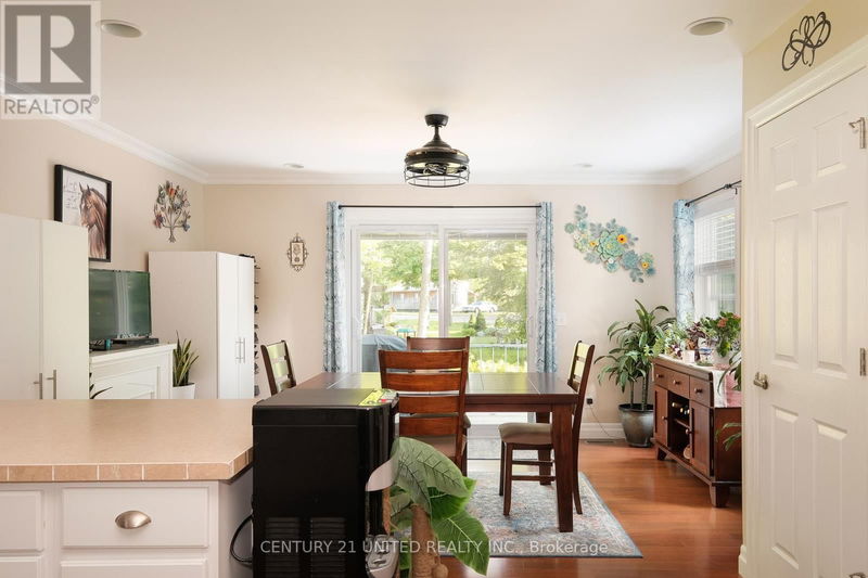 Tertiary Property View