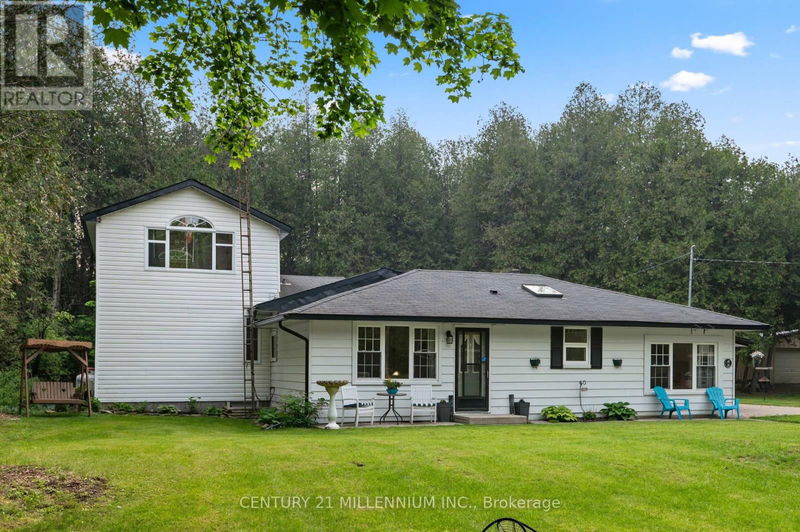 Secondary Property View