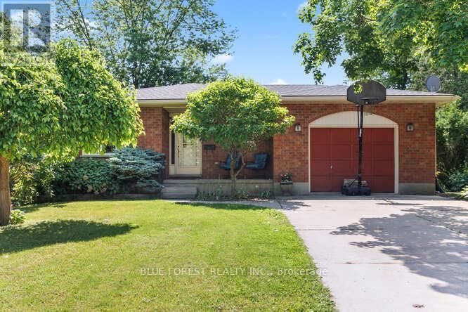 Primary Property View
