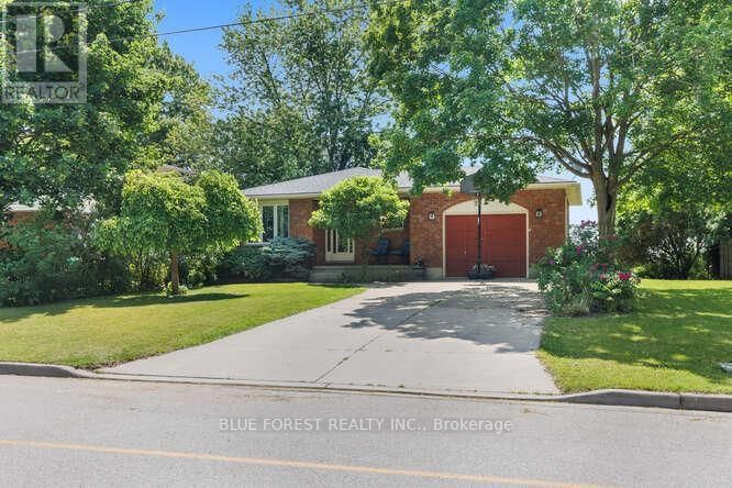 Secondary Property View