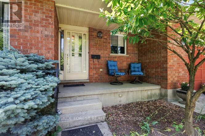 Tertiary Property View