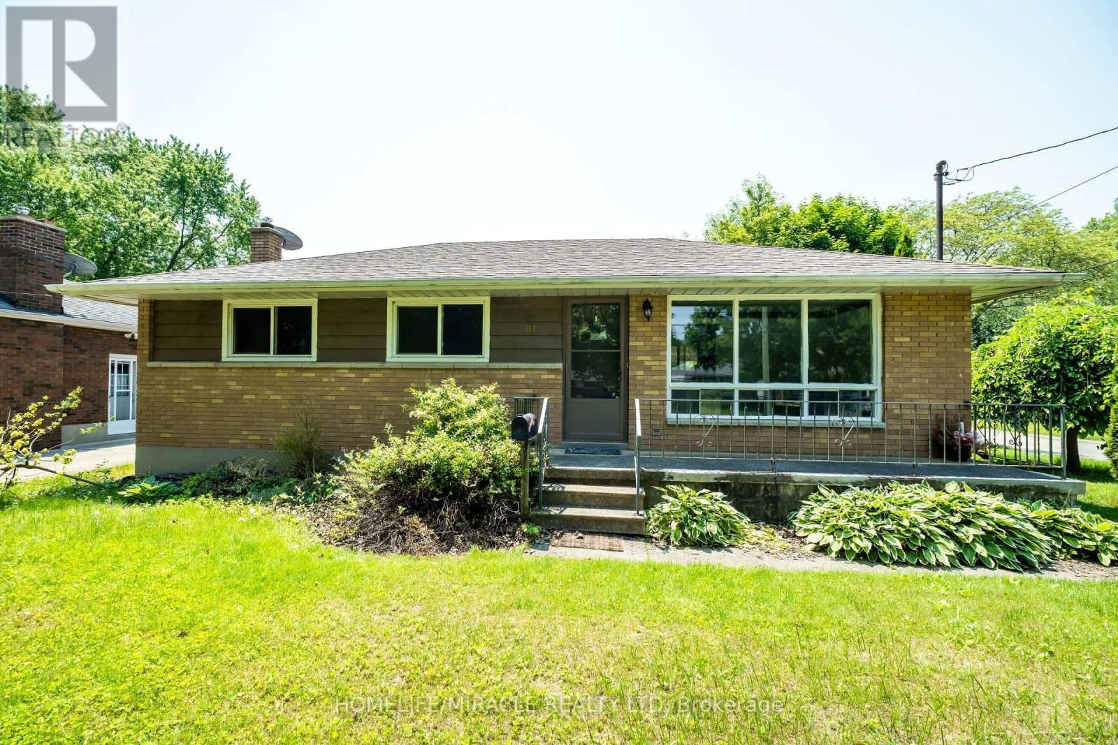 Primary Property View