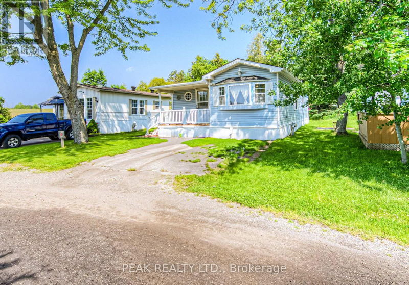 Secondary Property View