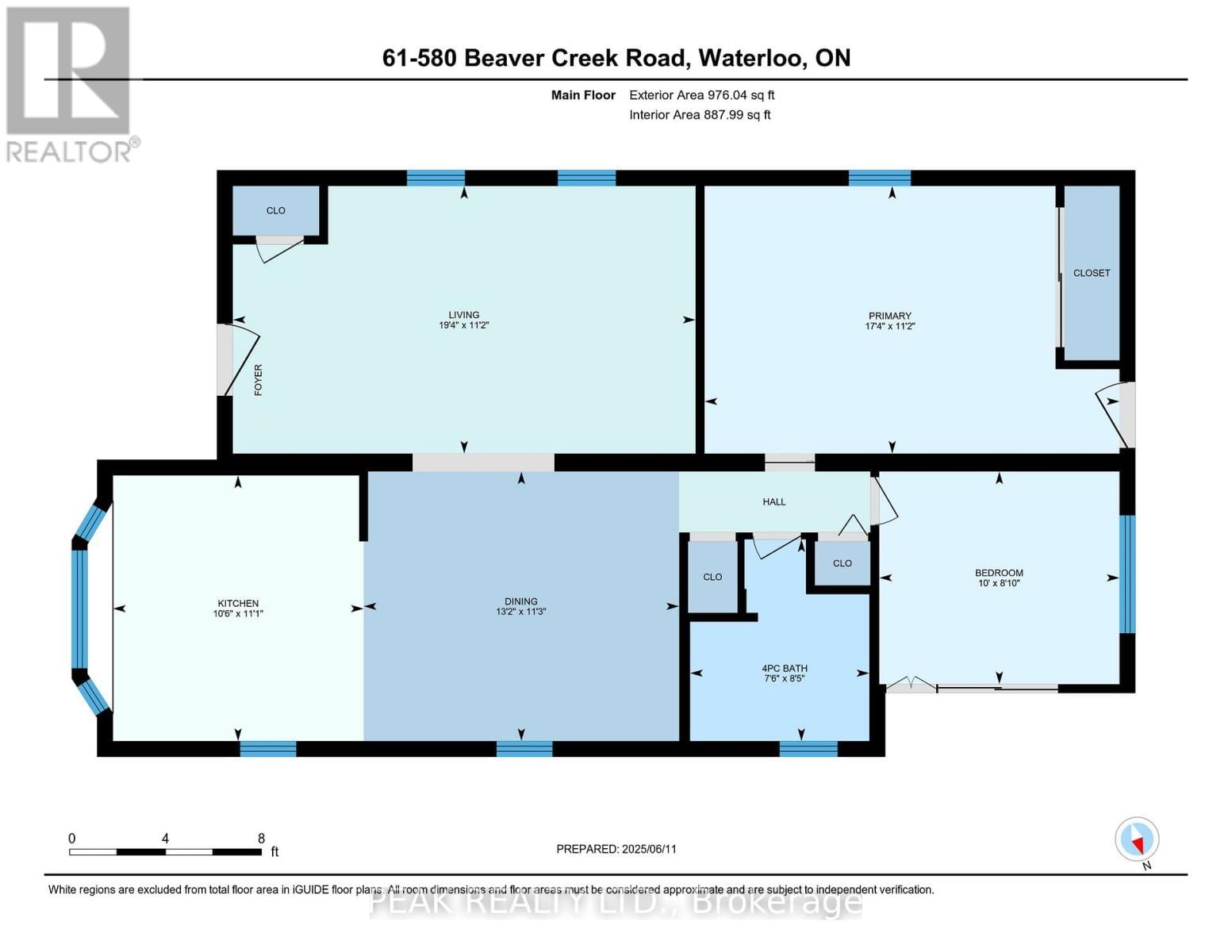 61 - 580 BEAVER CREEK ROAD Image 32
