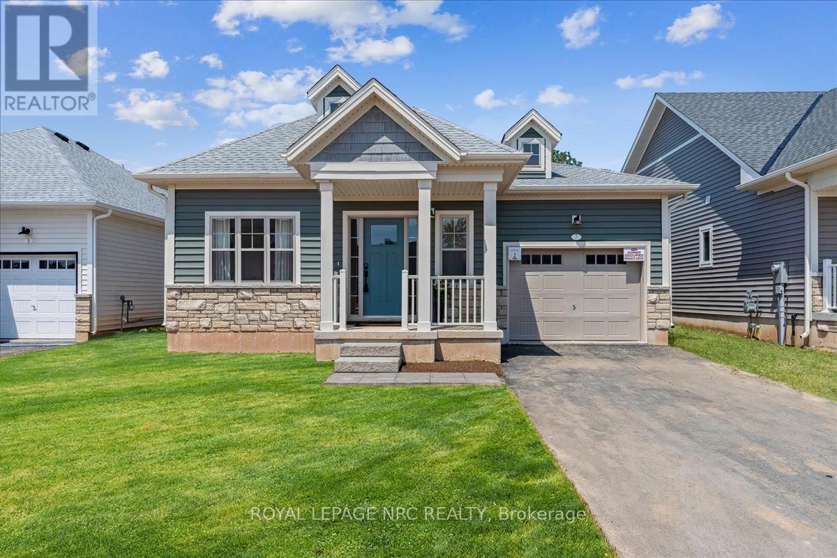 Primary Property View