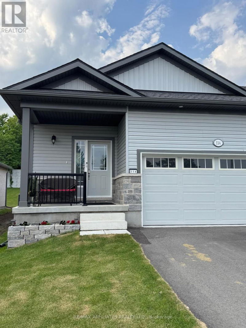 Secondary Property View