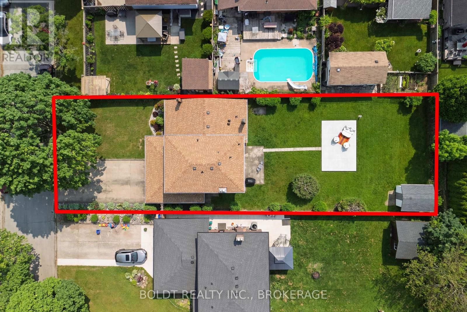 5 WOODGARDEN COURT Image 42