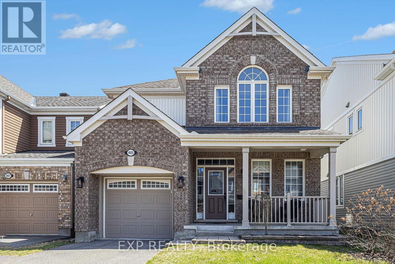 405 MEADOWHAWK CRESCENT Image 1