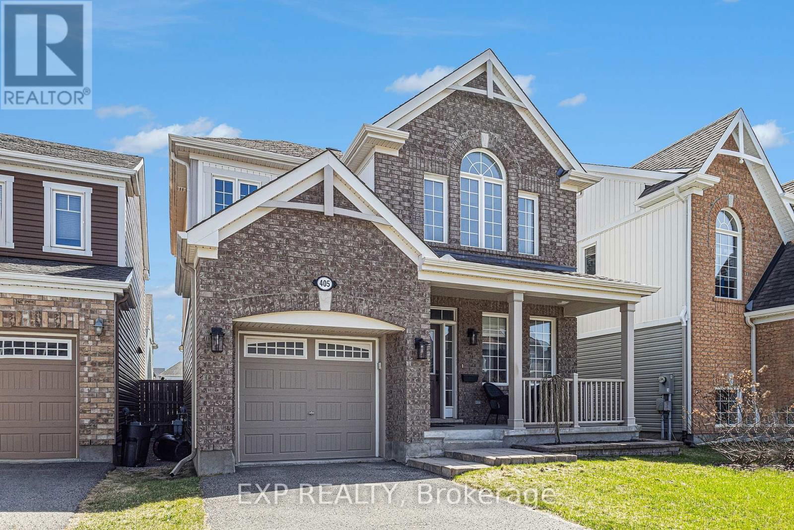 405 MEADOWHAWK CRESCENT Image 2