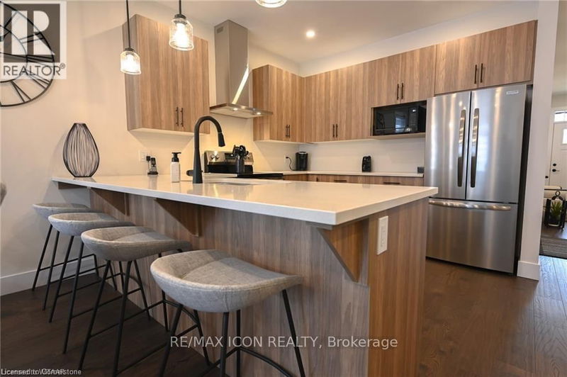 Tertiary Property View