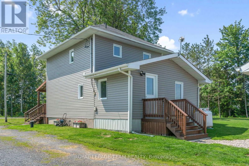 Secondary Property View