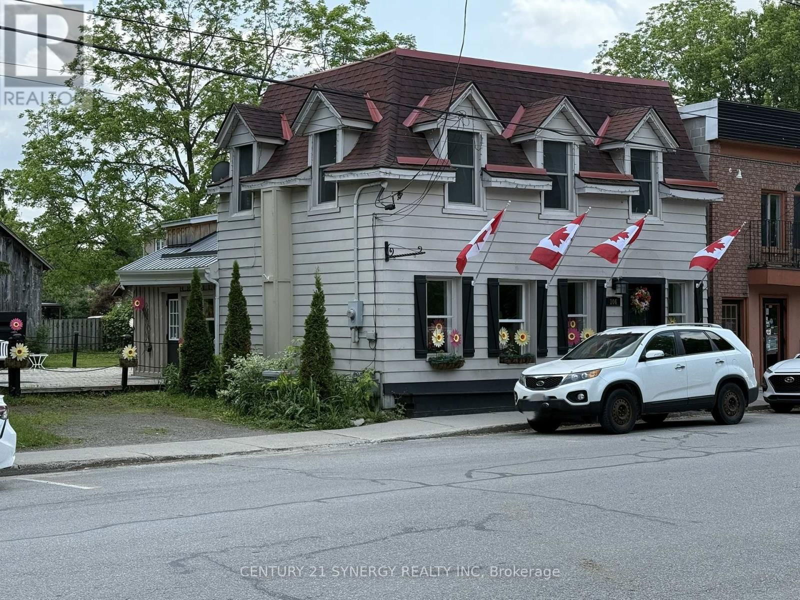 106 MAIN STREET WEST Image 1