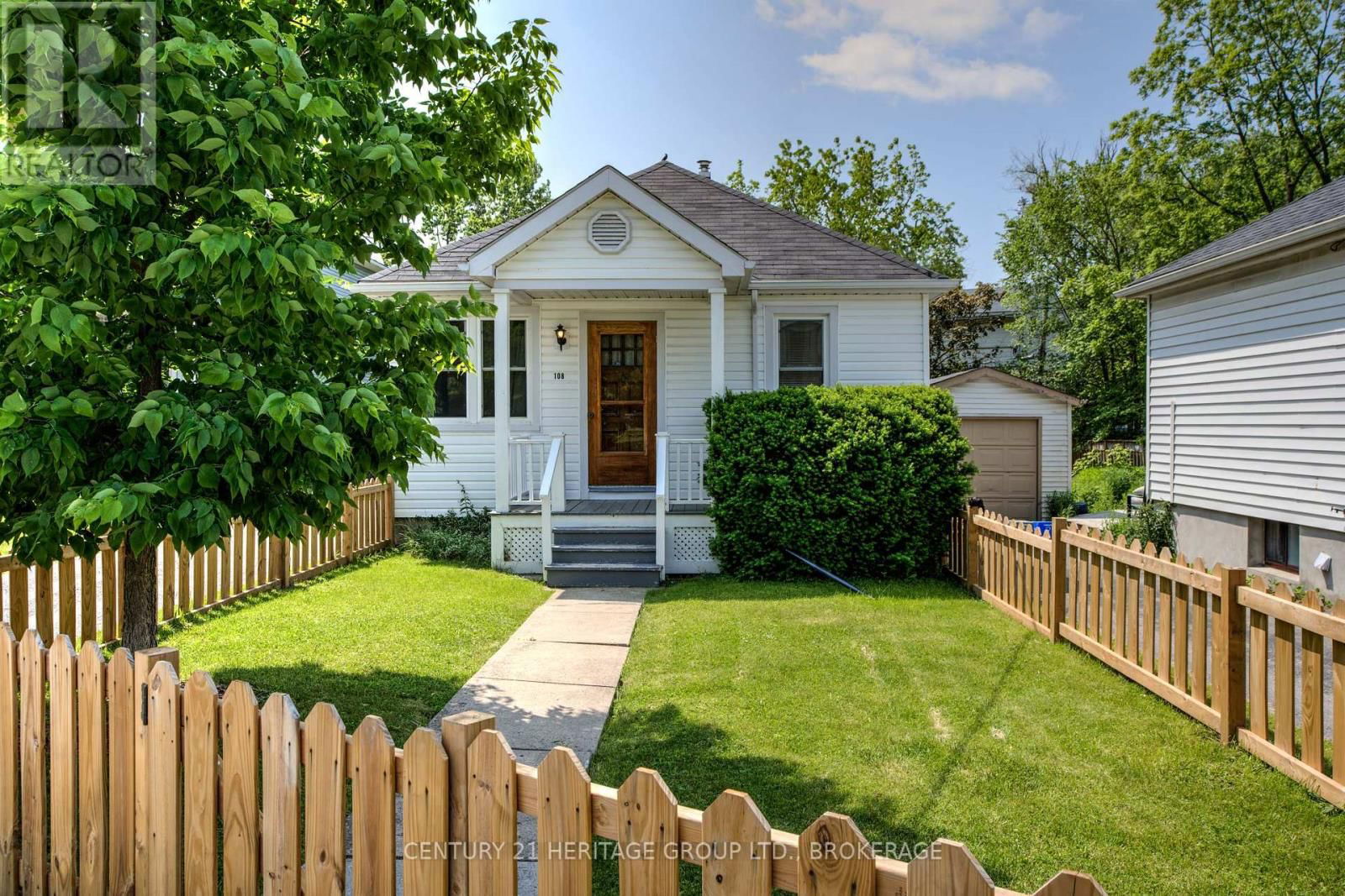 108 PARK STREET Image 1