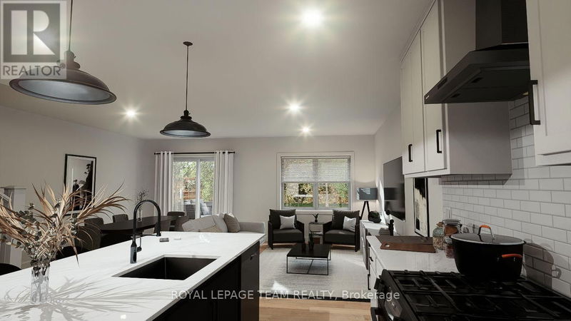 Secondary Property View