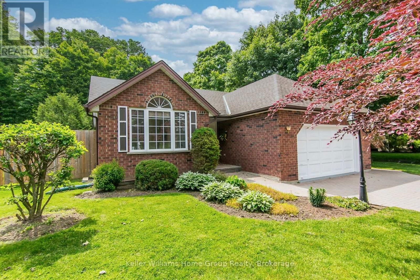 Primary Property View