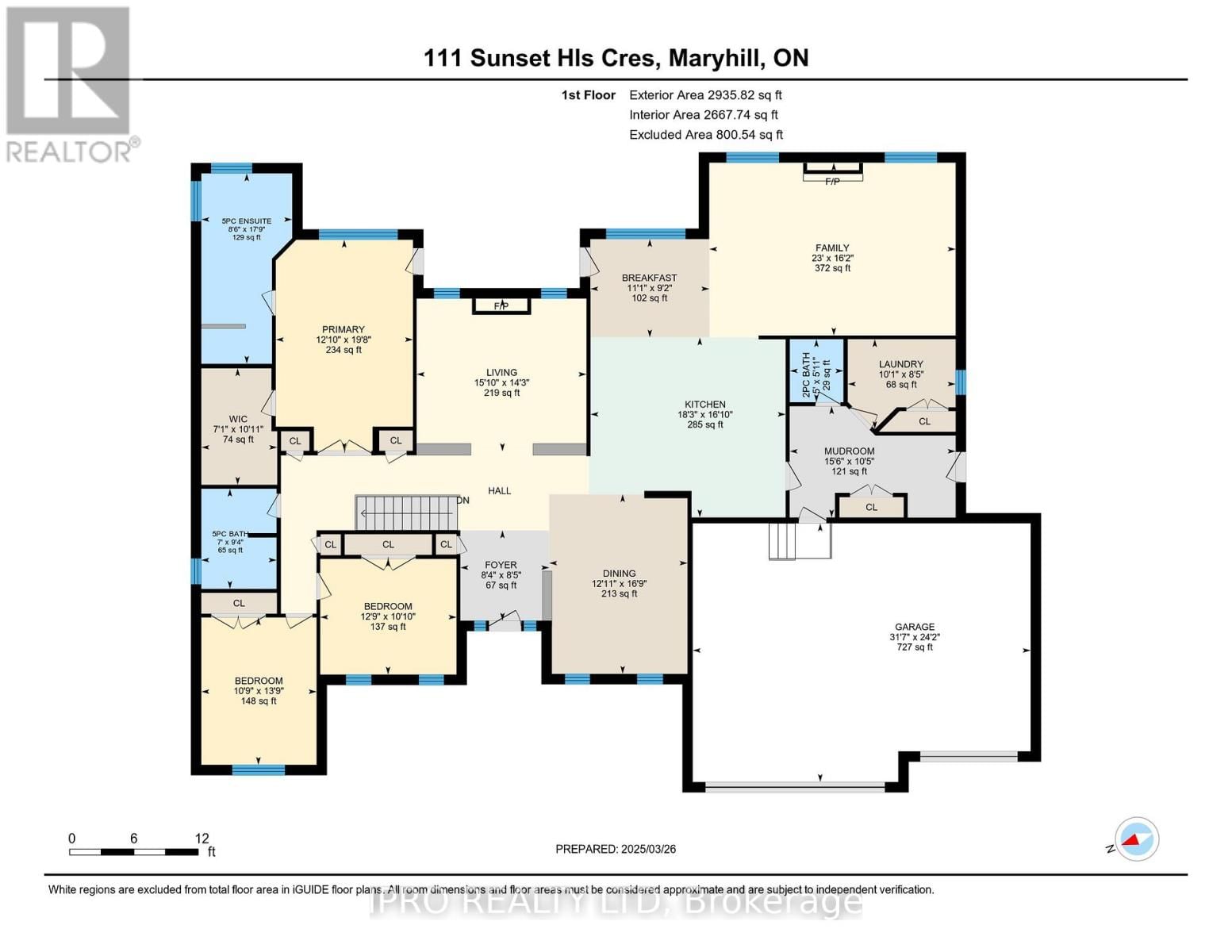 111 SUNSET HILLS CRESCENT Image 49