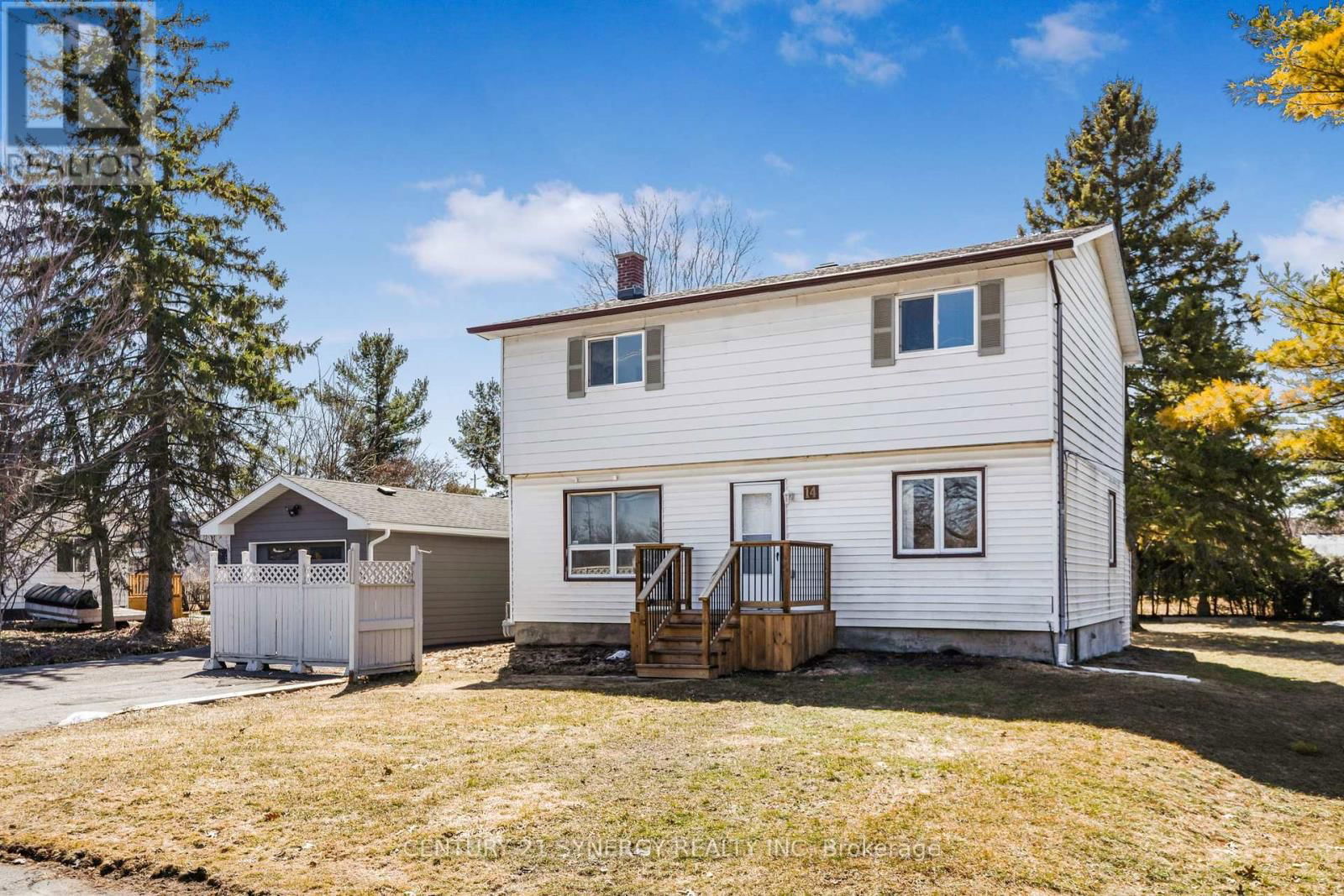 Primary Property View