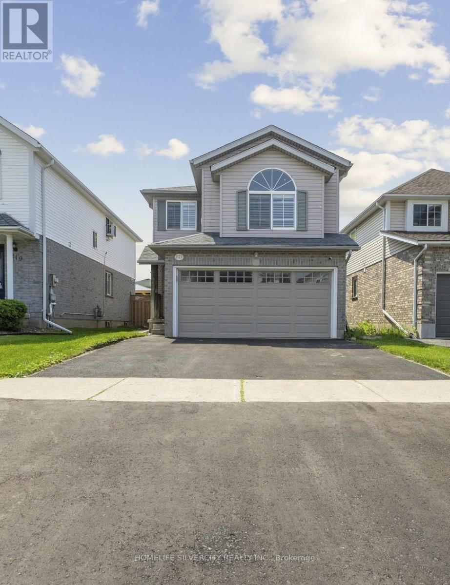 221 GREY FOX DRIVE Image 1
