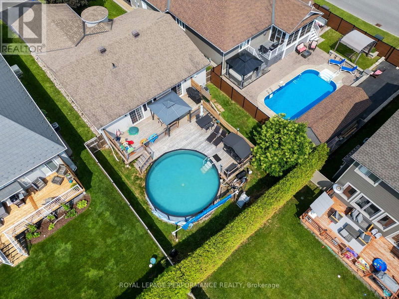 Secondary Property View