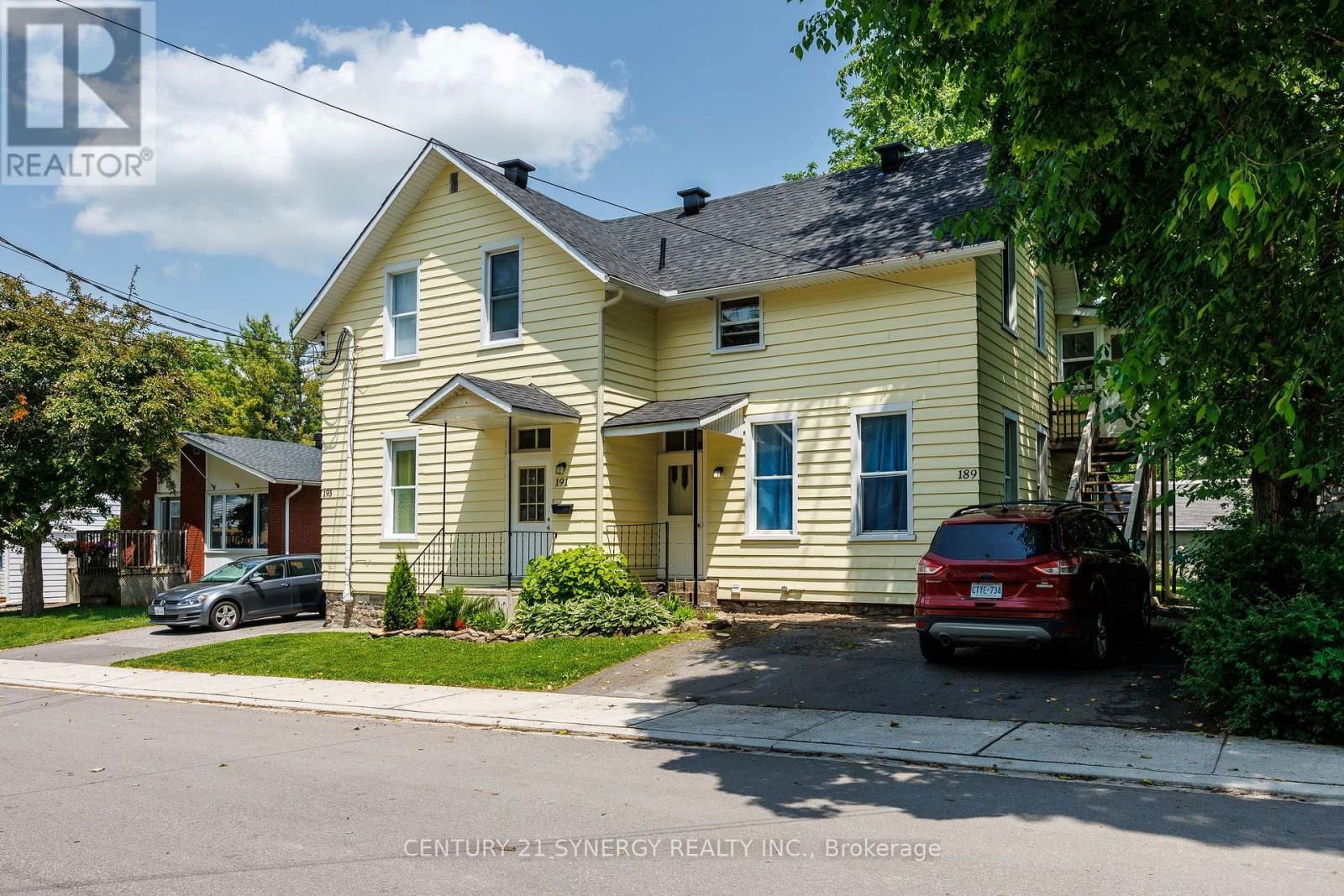 MOFFATT STREET Image 1