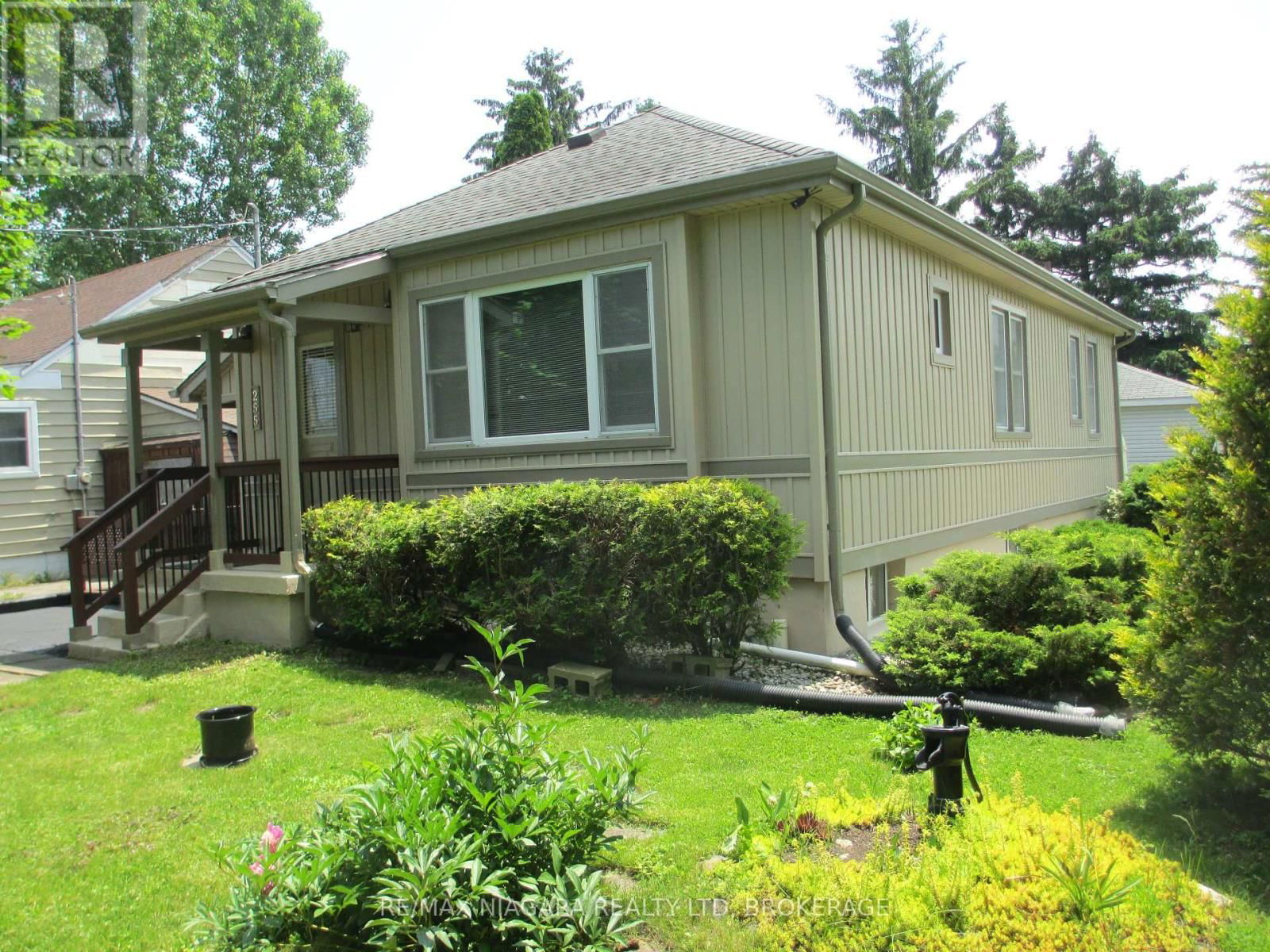 Primary Property View