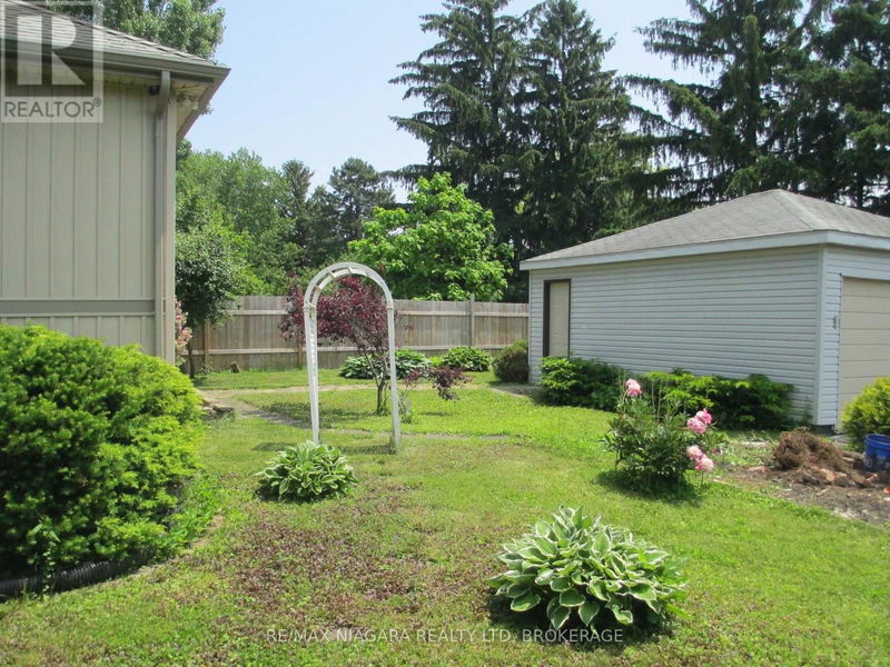 Tertiary Property View