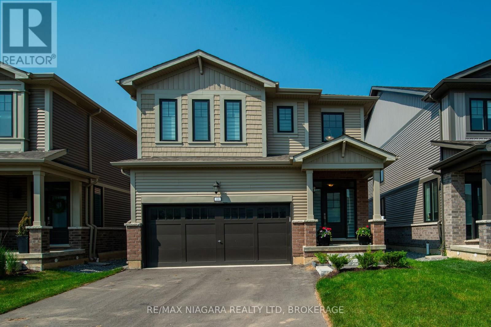 Primary Property View