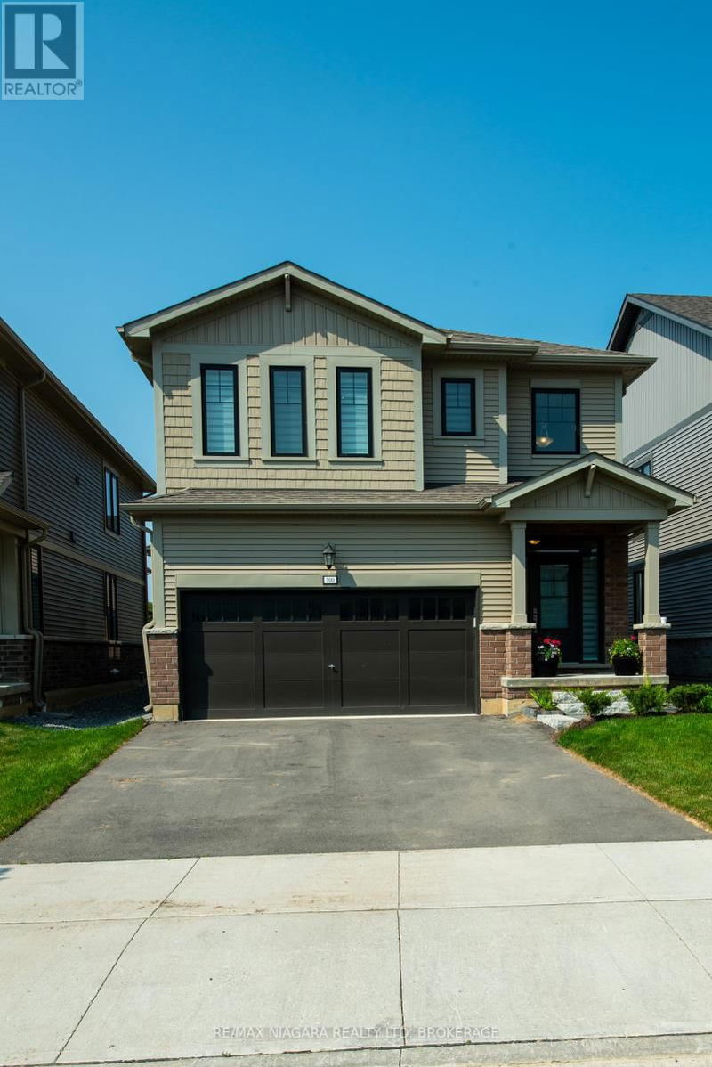 Secondary Property View