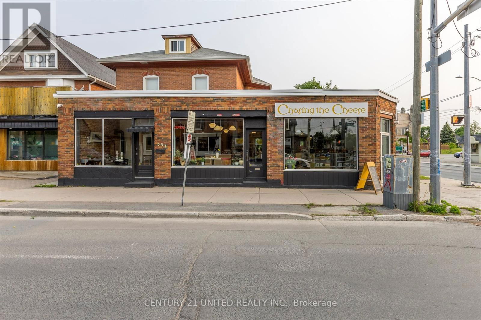 330-334 CHARLOTTE STREET WEST Image 4