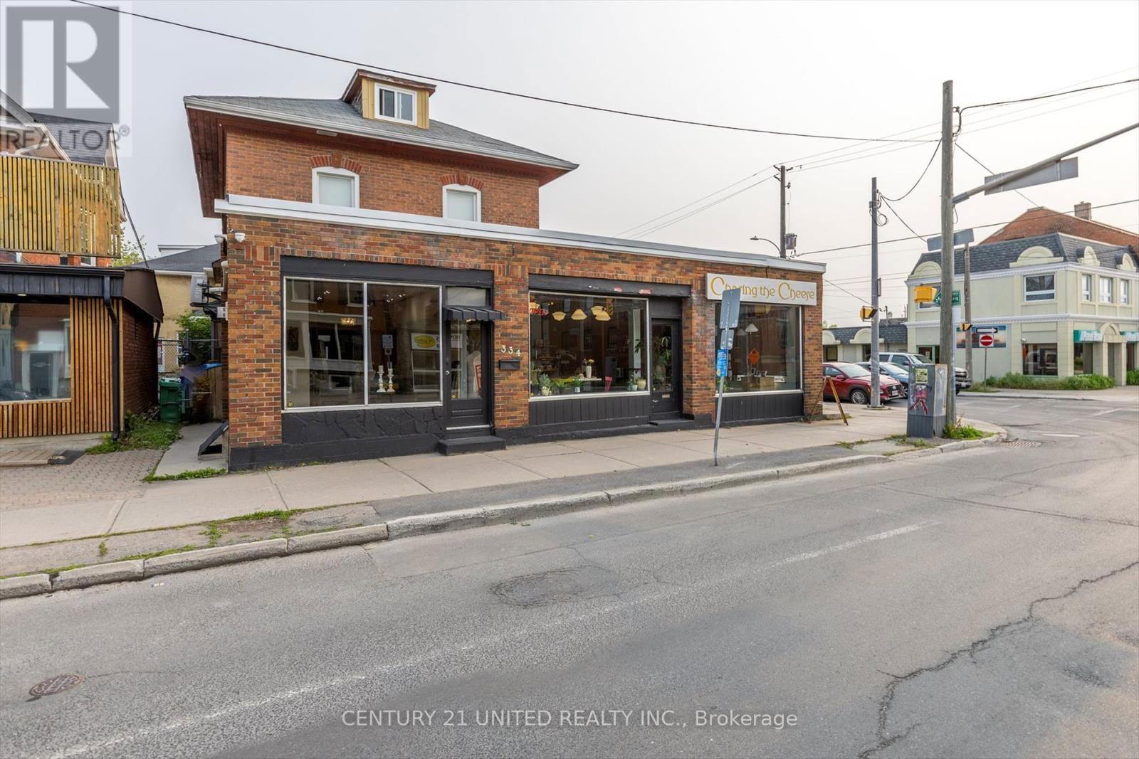 330-334 CHARLOTTE STREET WEST Image 5