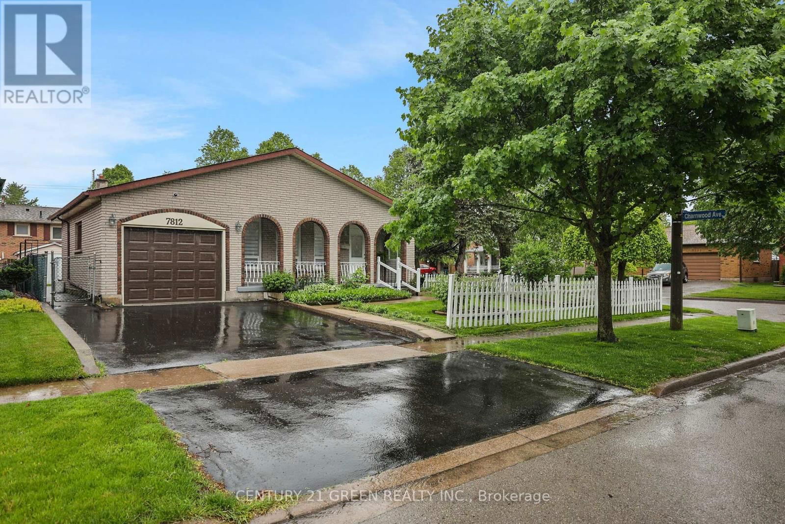7812 BADGER ROAD Image 2