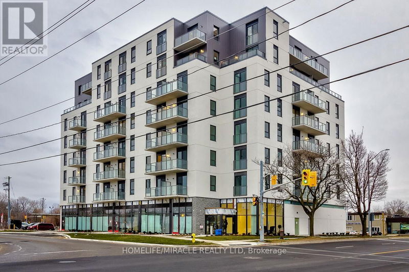 Secondary Property View