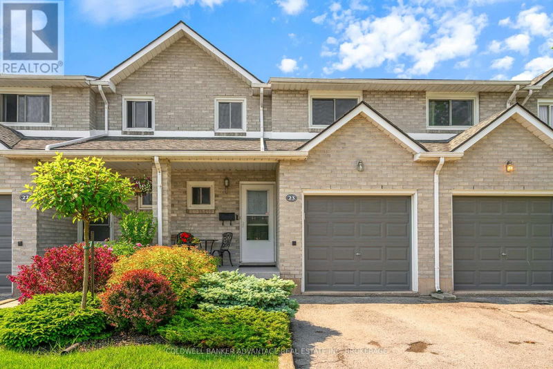 Secondary Property View