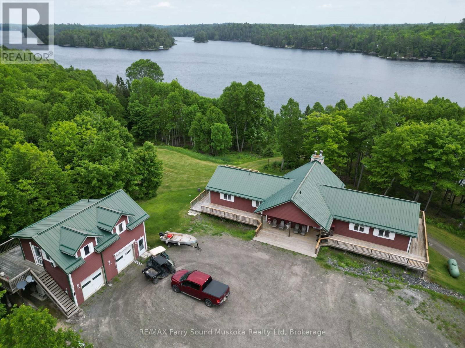 Primary Property View