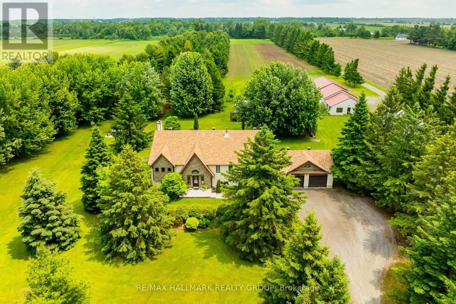 Primary Property View