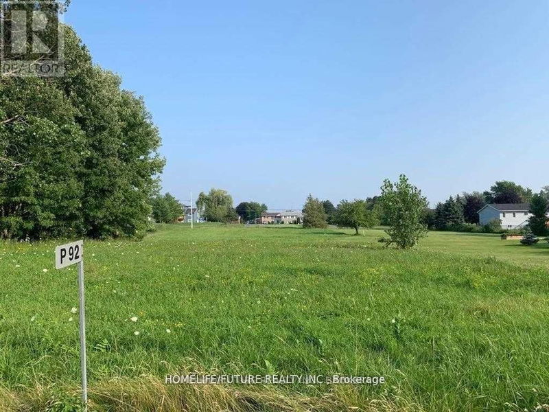 Secondary Property View