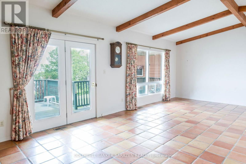 Tertiary Property View