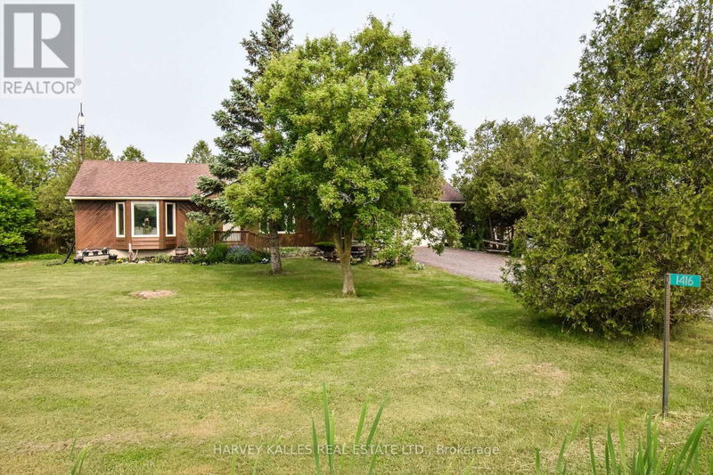 Tertiary Property View