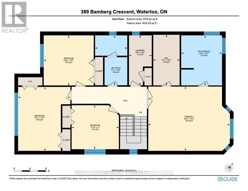 389 BAMBERG CRESCENT Image 42