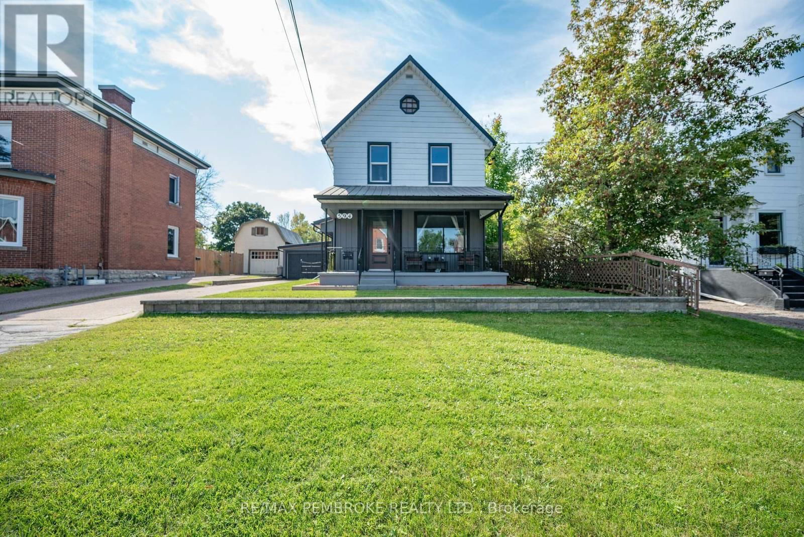 594 MILLER STREET Image 1