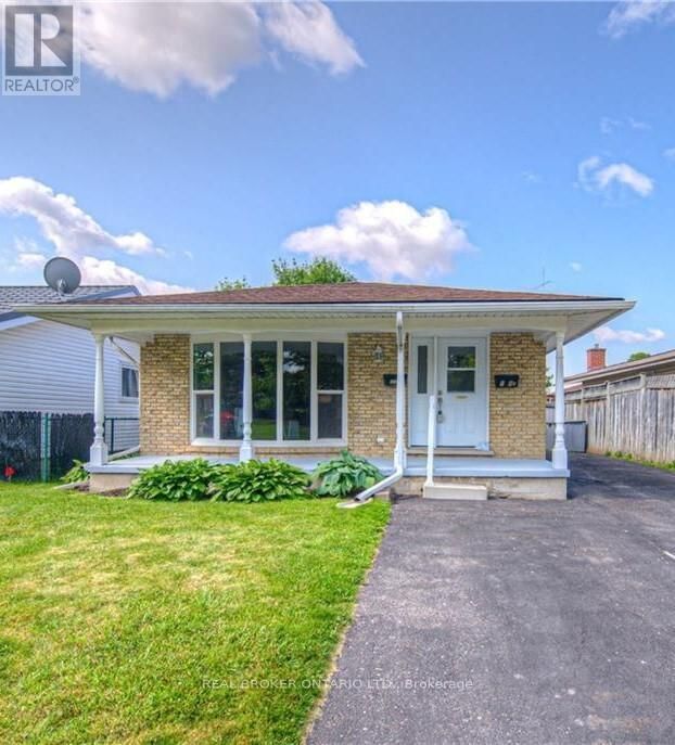 119 KINGSWOOD DRIVE Image 1