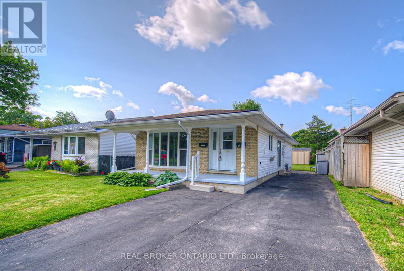 Secondary Property View