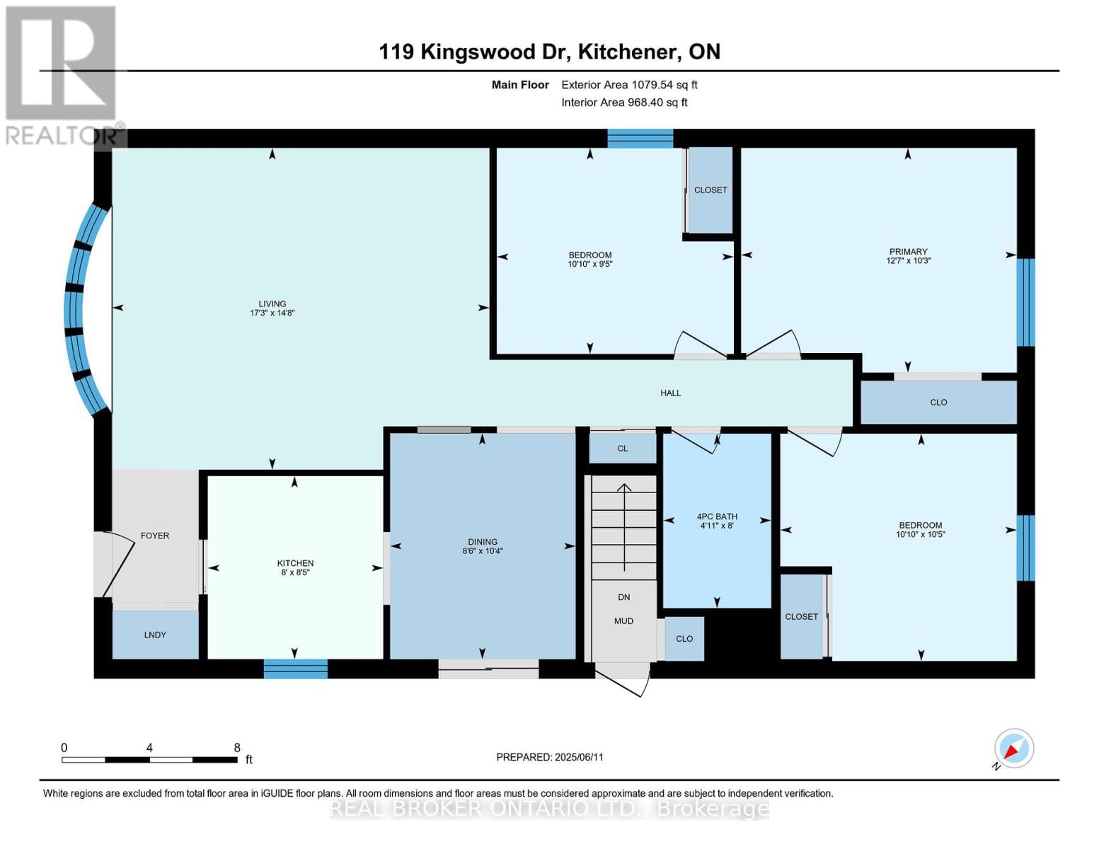 119 KINGSWOOD DRIVE Image 29