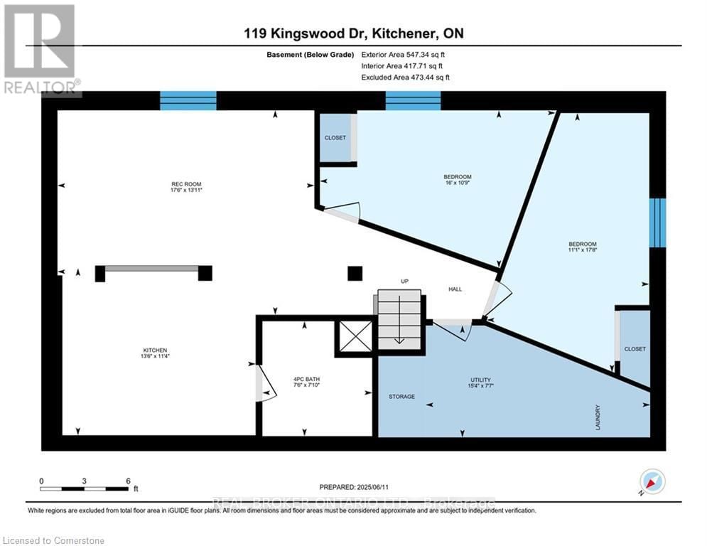 119 KINGSWOOD DRIVE Image 30
