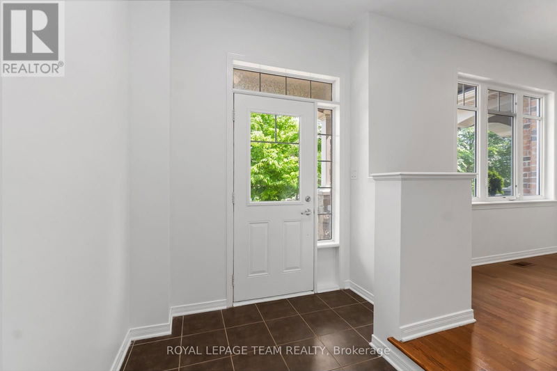 Tertiary Property View