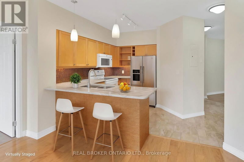 Tertiary Property View